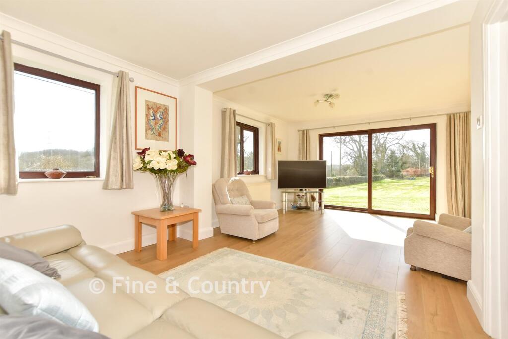 Main image of property: Wheel Barrow Town, Stelling Minnis, Canterbury, Kent