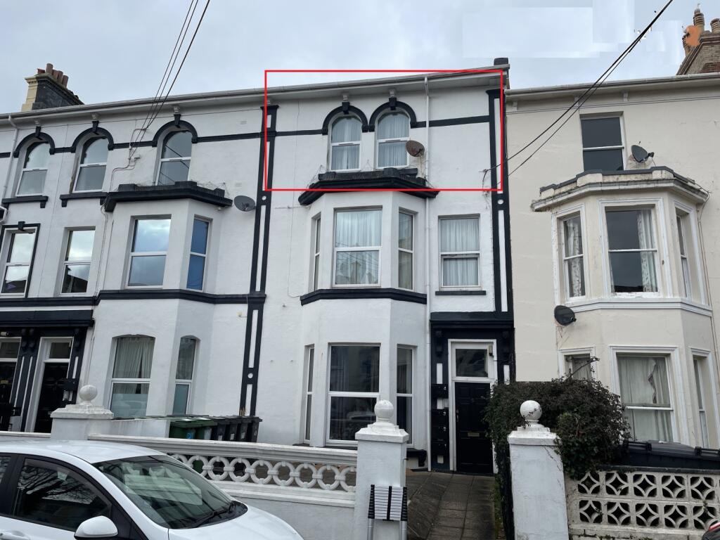 Main image of property: BARTON CRESCENT, DAWLISH