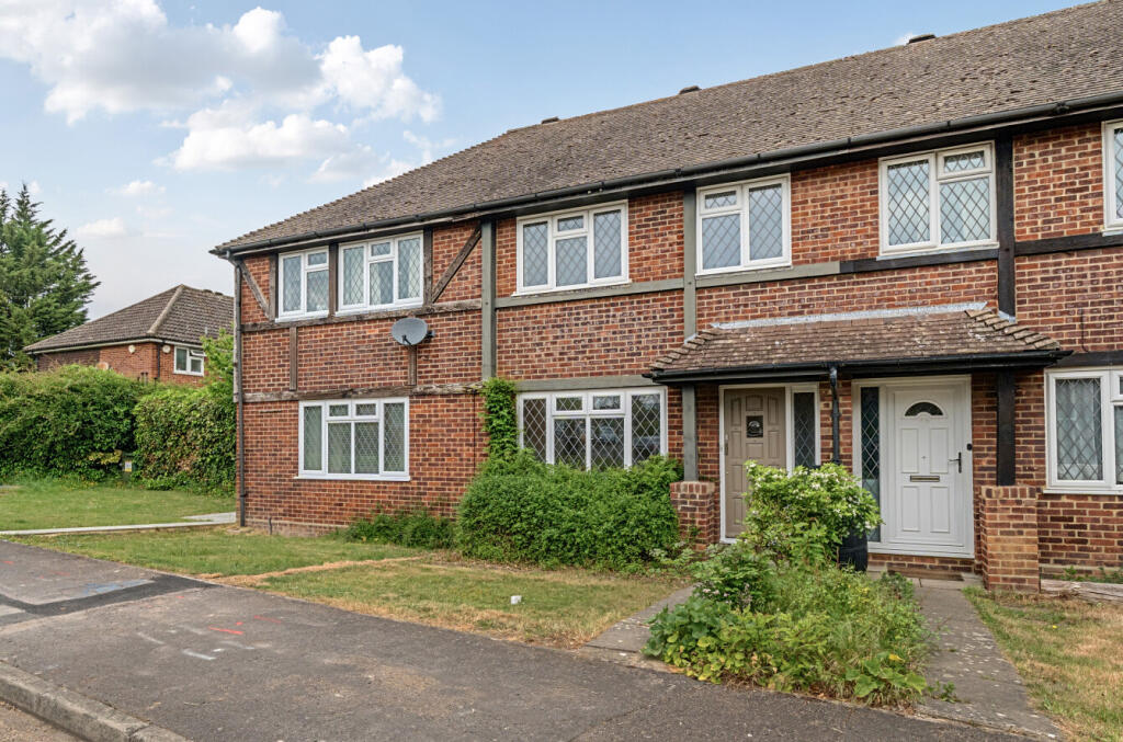 Main image of property: Kingfisher Drive, Guildford, Surrey, GU4