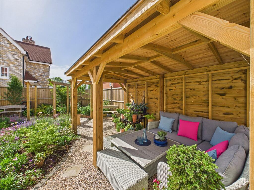 House in Colchester, Boxted - View 4