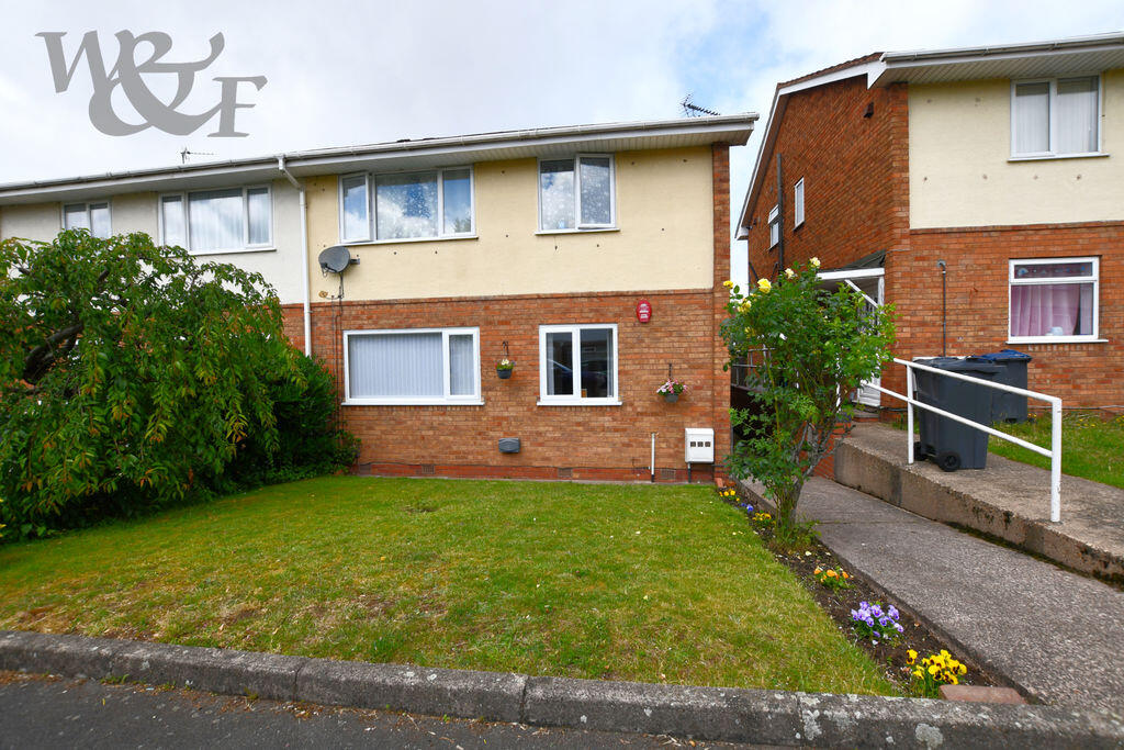 2-bed house on Ivyfield Road, Birmingham, £132,500