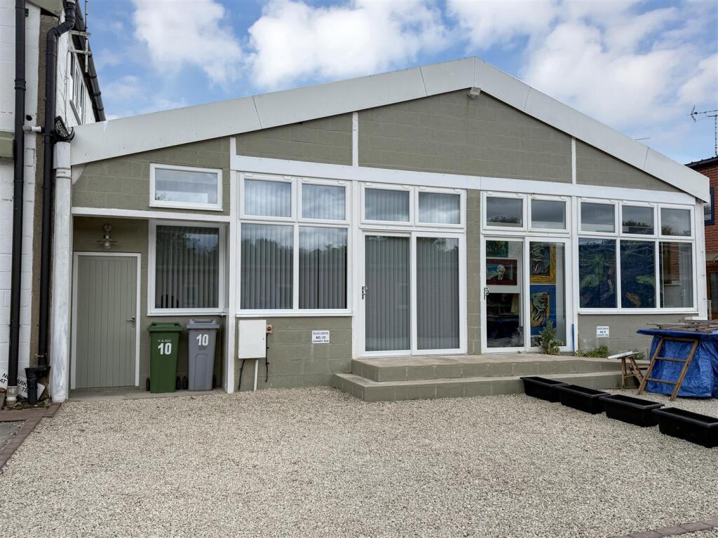Main image of property: Granary Row, Hockerton