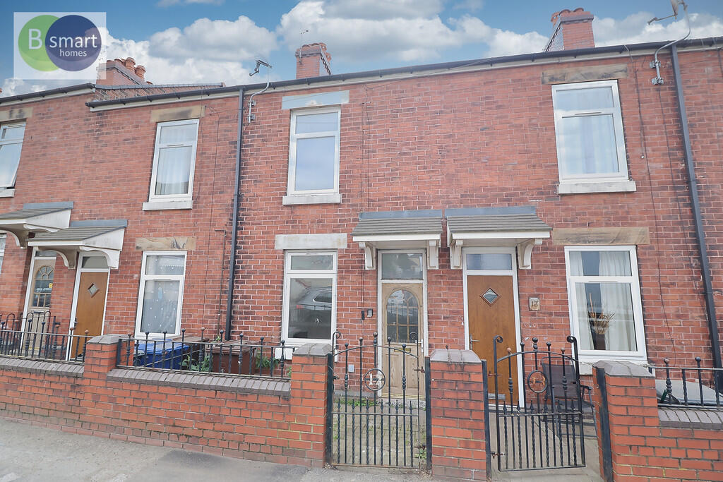 Main image of property: Hickleton Terrace, Thurnscoe