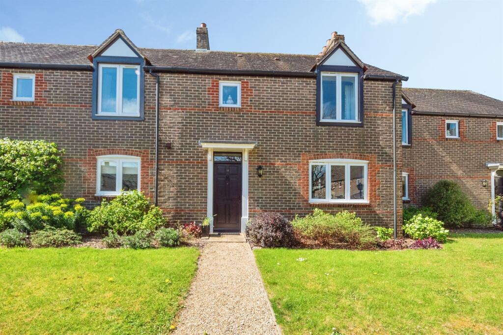 Main image of property: Barton Farm, Cerne Abbas, Dorchester