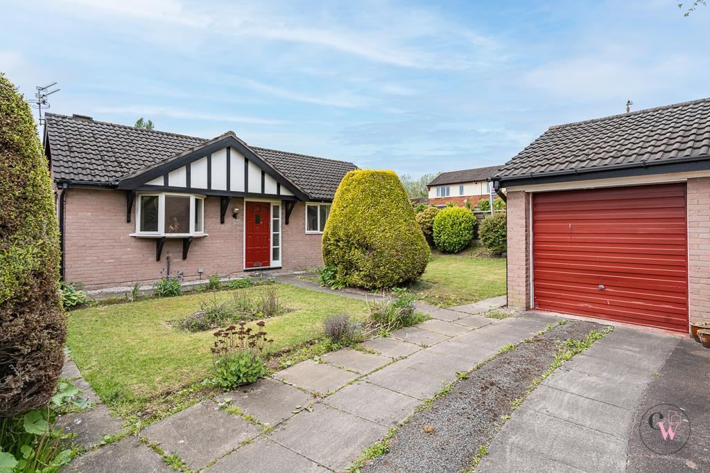Main image of property: Ambleside Close, Winsford