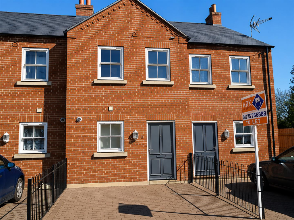 Main image of property: Riverview Terrace, Willow Walk, Spalding
