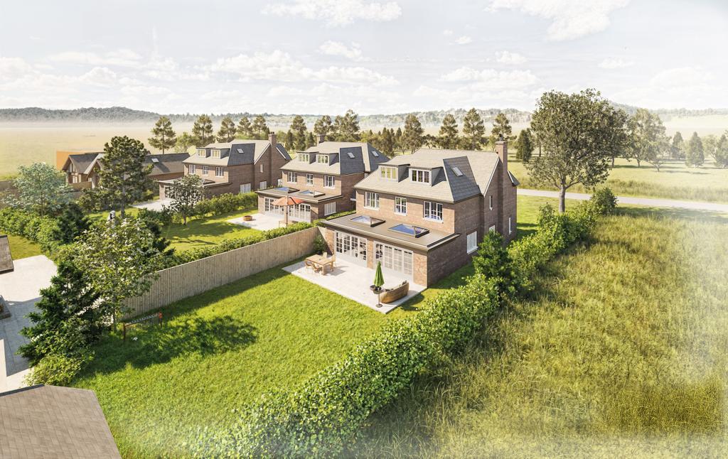 Main image of property: Meadow Way, Trampers Lane, North Boarhunt, Hampshire, PO17 6BZ