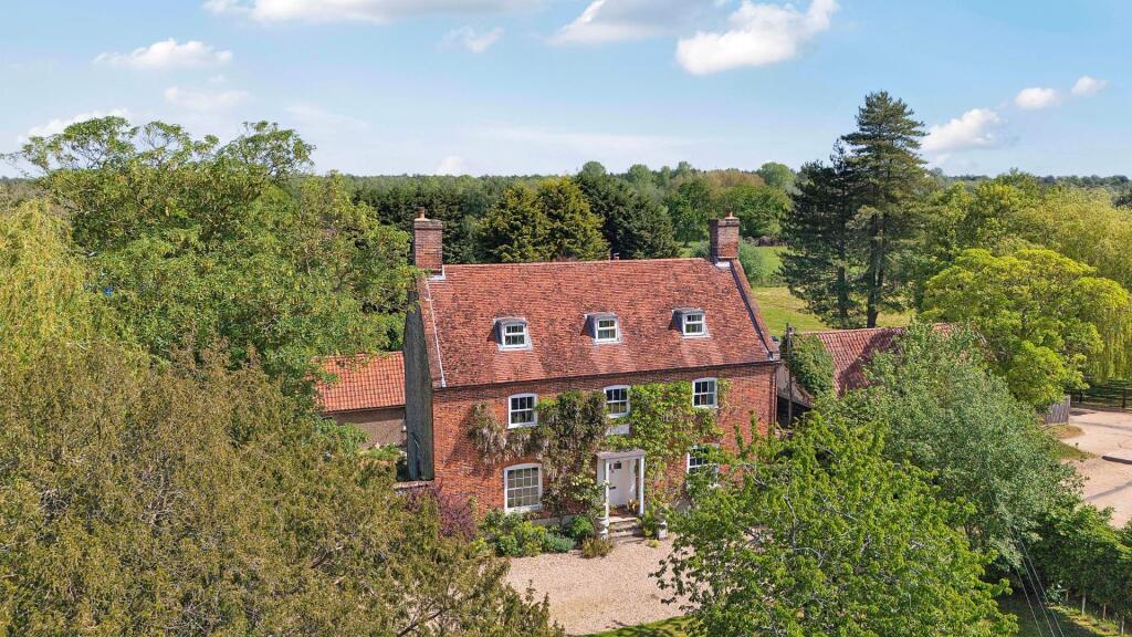 Main image of property: Hengrave, Bury St. Edmunds