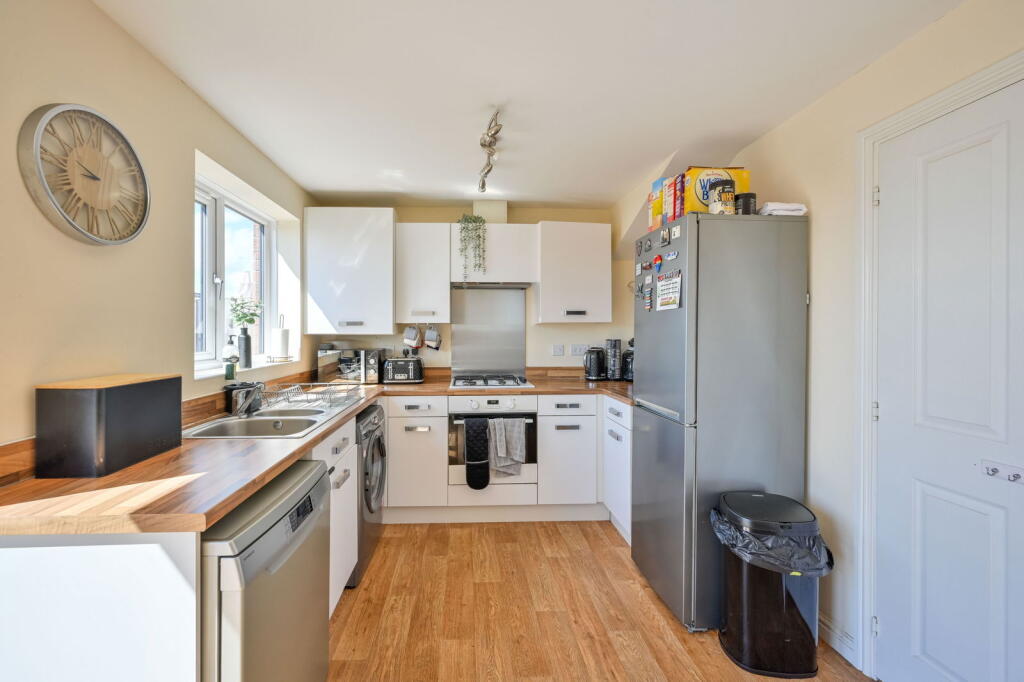House in Cannock Chase, Hednesford - View 6