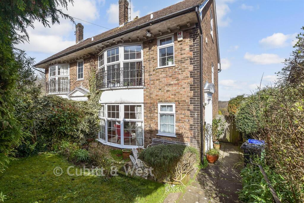 Main image of property: Sackville Close, Lewes, East Sussex