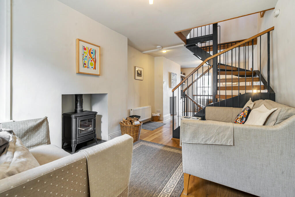 Main image of property: Carolines Cottage, 2 Brade Street, Broughton in Furness, LA20 6HG