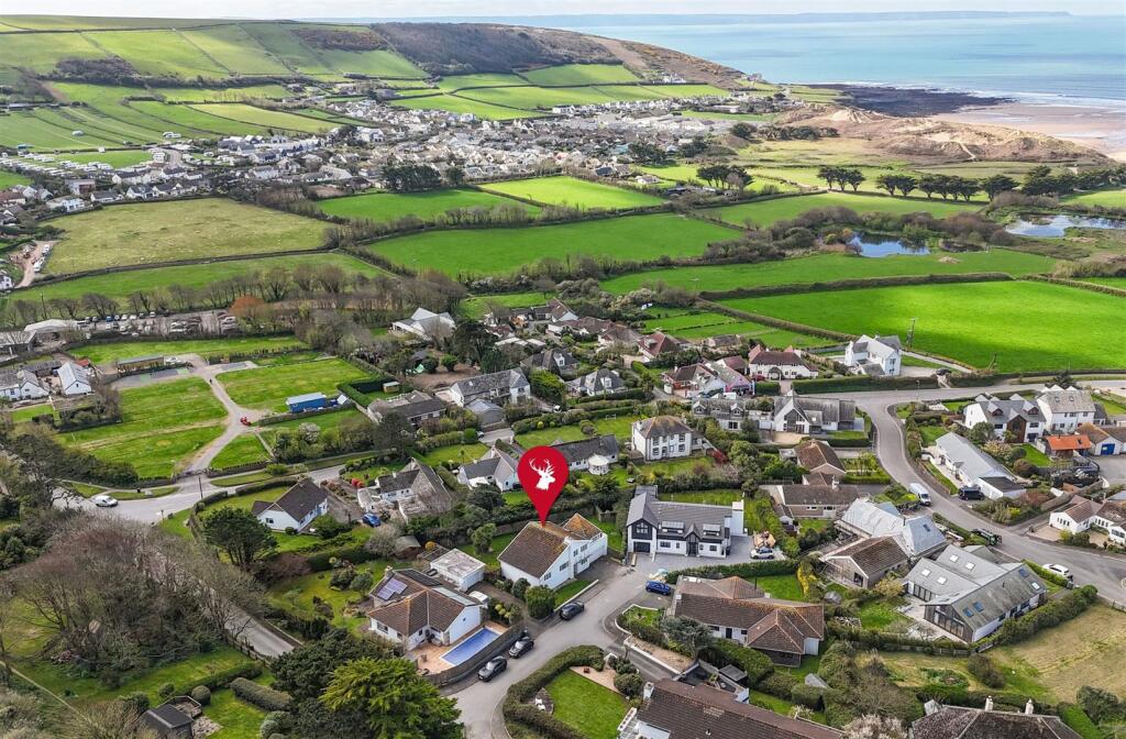 Main image of property: Ora Close, Croyde, Braunton