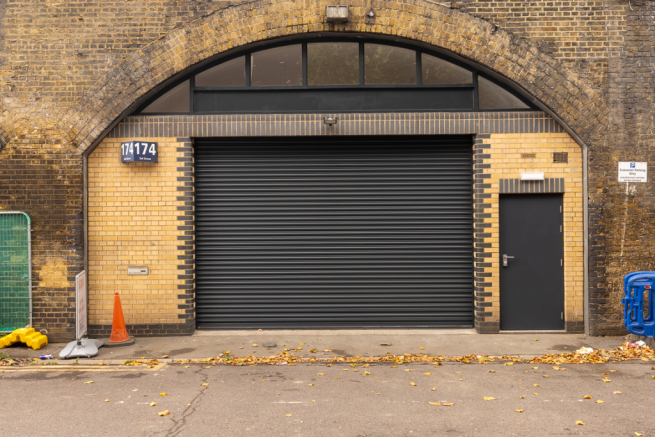 Flexible property space