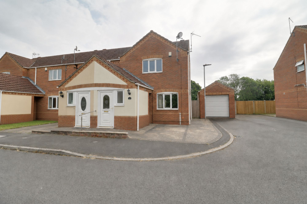 Main image of property: Vagarth Close, Barton-Upon-Humber, DN18