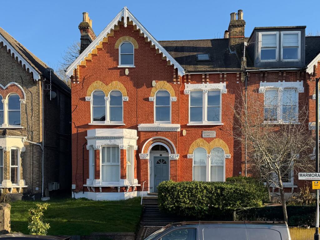 Main image of property: Marmora Road, London, SE22