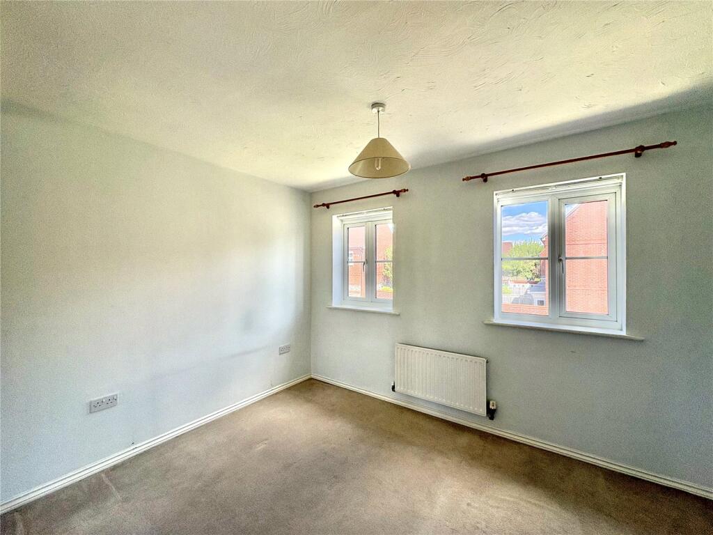 House in Blandford Forum - View 4