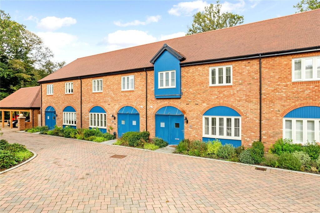 Main image of property: Boleyn Mews, Ascot, Berkshire, SL5
