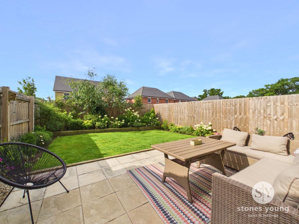 Hawthorn Road, Barrow, BB7 photo 4