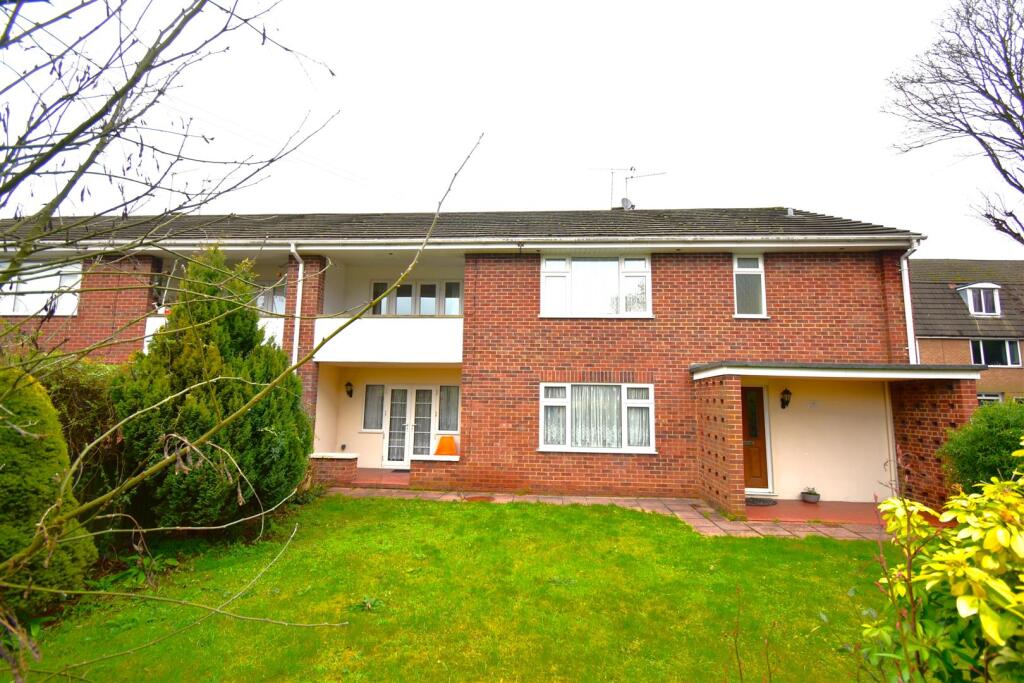 Main image of property: Lassell Court, Maidenhead