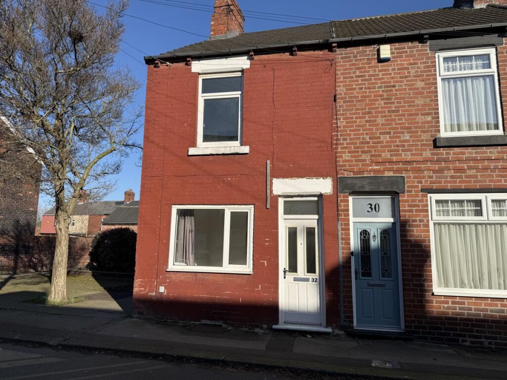 Main image of property: Gosling Gate Road, Goldthorpe