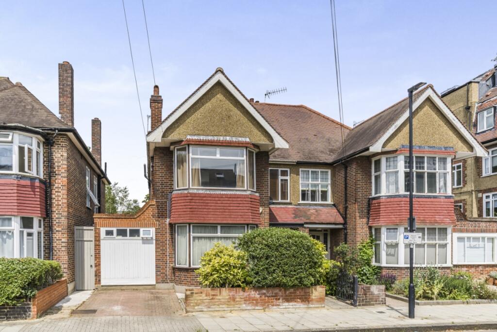 Main image of property: West Road, Clapham, London, SW4