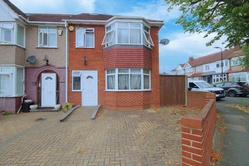 Main image of property: Ellesmere Road, Greenford