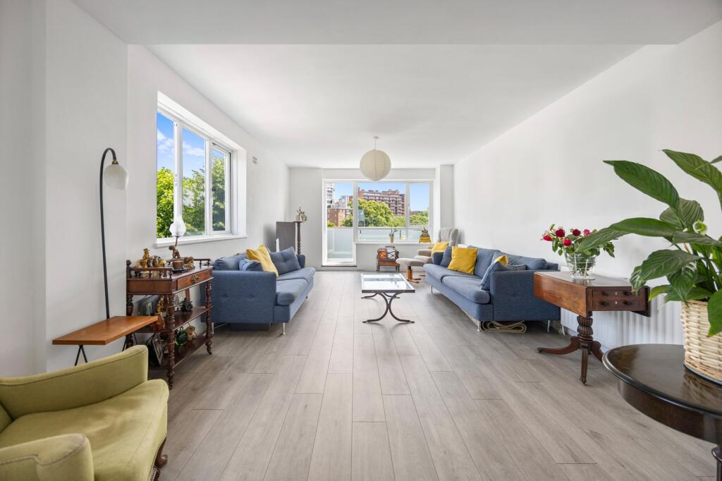 Main image of property: 11-17 Fairfax Road, Swiss Cottage, NW6