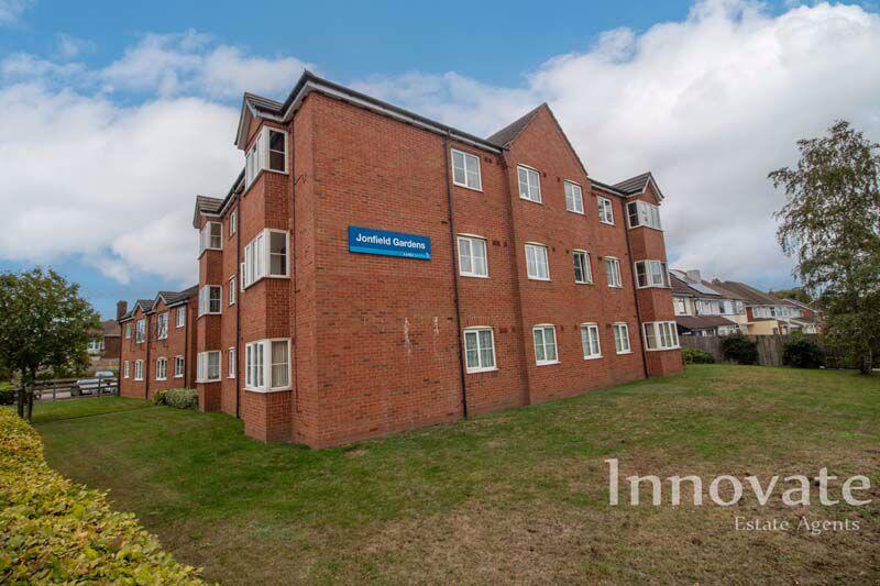 Jonfield Gardens, Birmingham