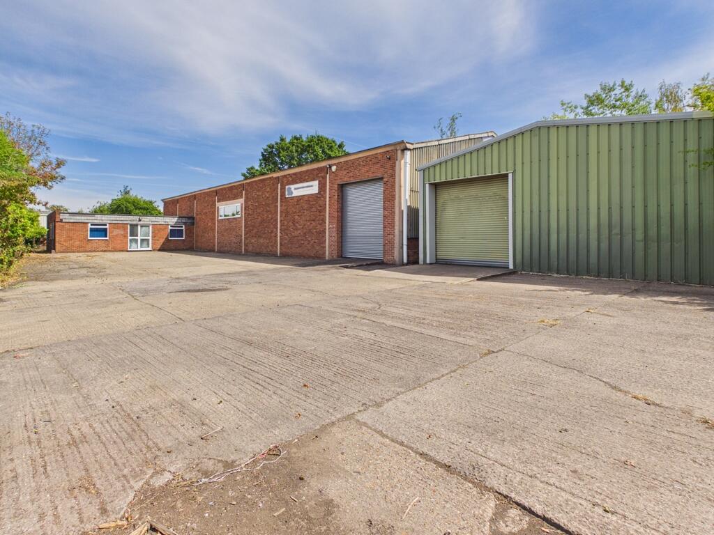 Main image of property: Spring Lane South, Malvern, Worcestershire, WR14 1AT