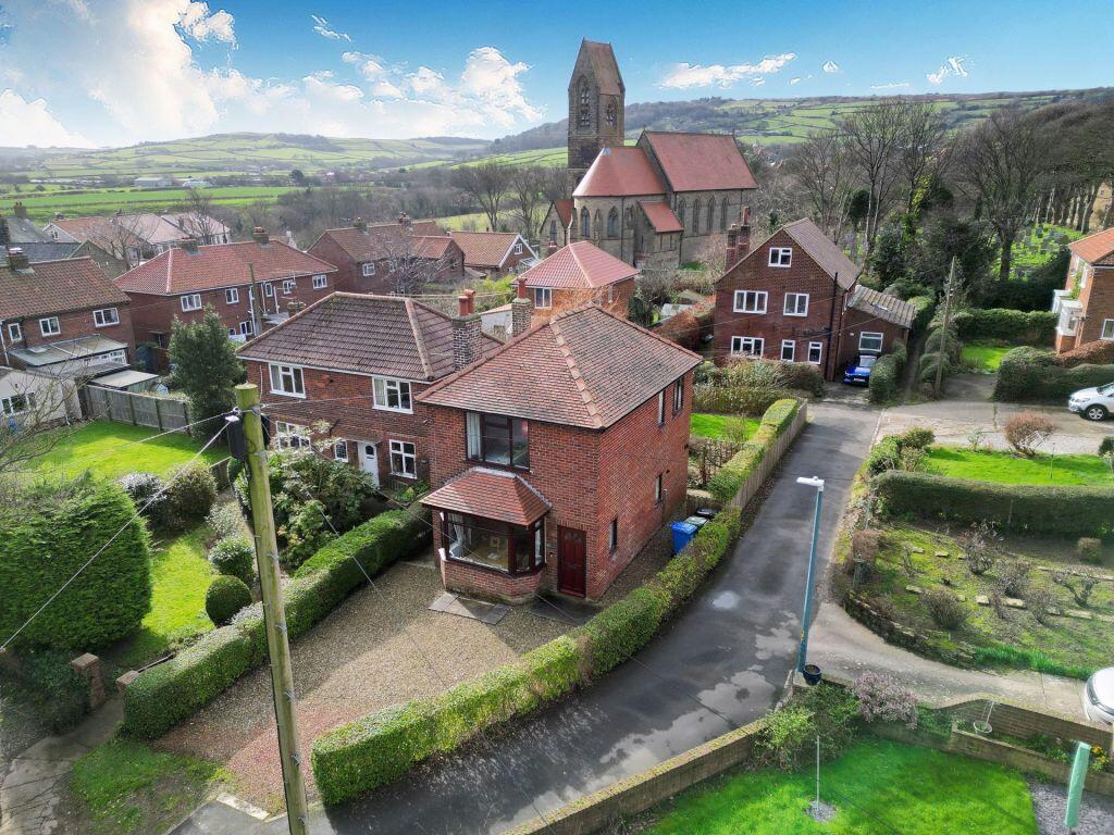 Main image of property: Highbury, Robin Hoods Bay