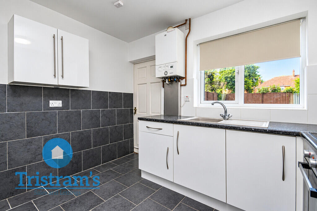 House in Nottingham, Lenton Abbey - View 5
