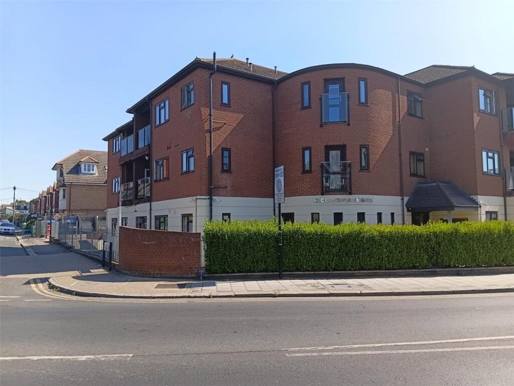Main image of property: High Street, Wealdstone, Harrow, HA3