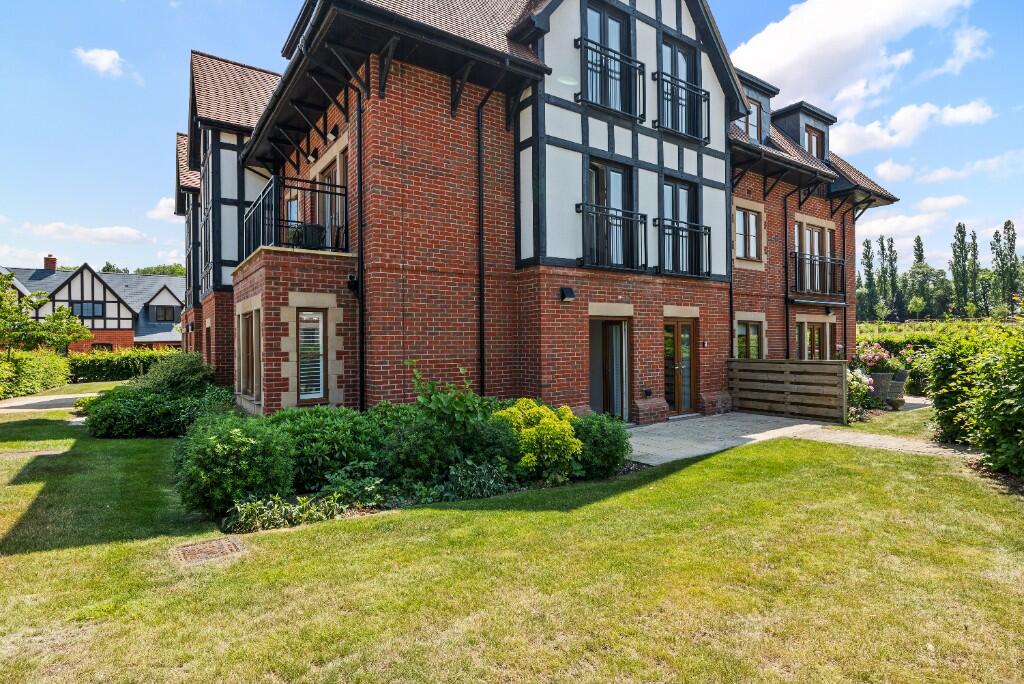 Additional image 3 of Woodland Drive, Great Alne Park, Alcester, Warwickshire, B49