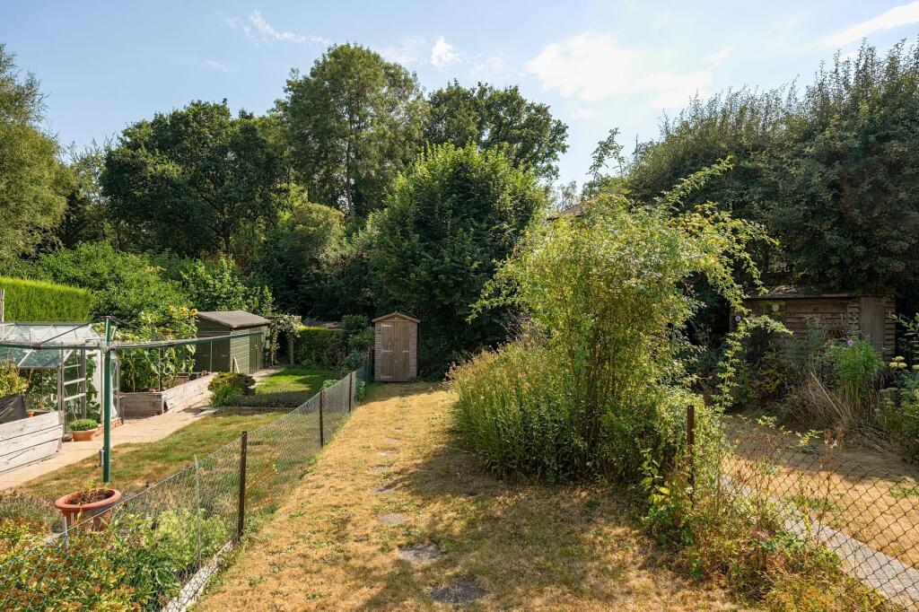 House in Tunbridge Wells, Horsmonden - View 5