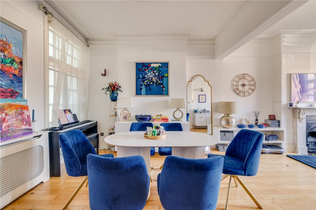 3 bedroom apartment for rent