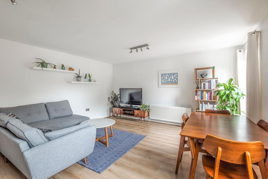 Main image of property: Elgar Street, London, SE16