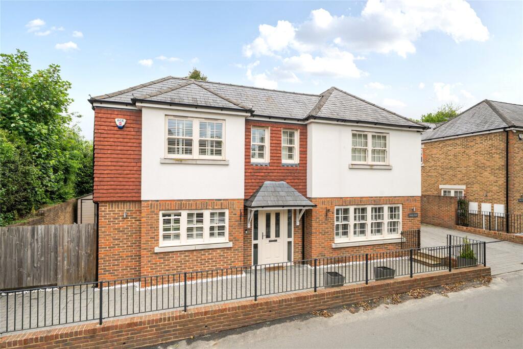 Main image of property: Old London Road, Knockholt, Sevenoaks, Kent
