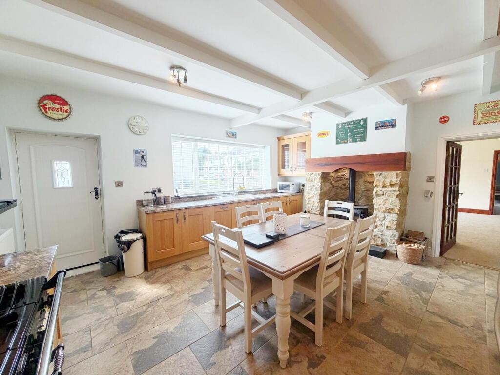 House in Stockton-on-Tees - View 4