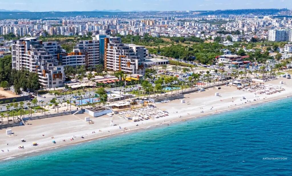 Main image of property: Antalya, Antalya, Antalya
