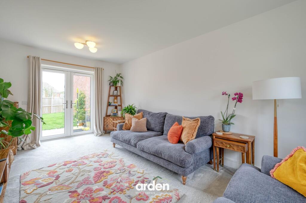 Groveley Lane, Cofton Hackett, B45 photo 5