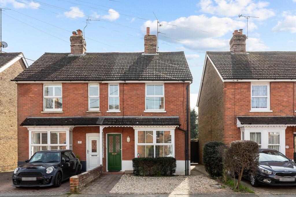 Main image of property: Billingshurst Road, Broadbridge Heath, RH12