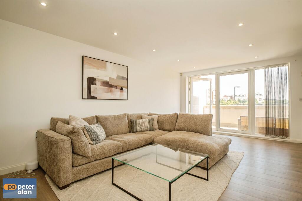 Main image of property: Heol Glan Rheidol, Cardiff