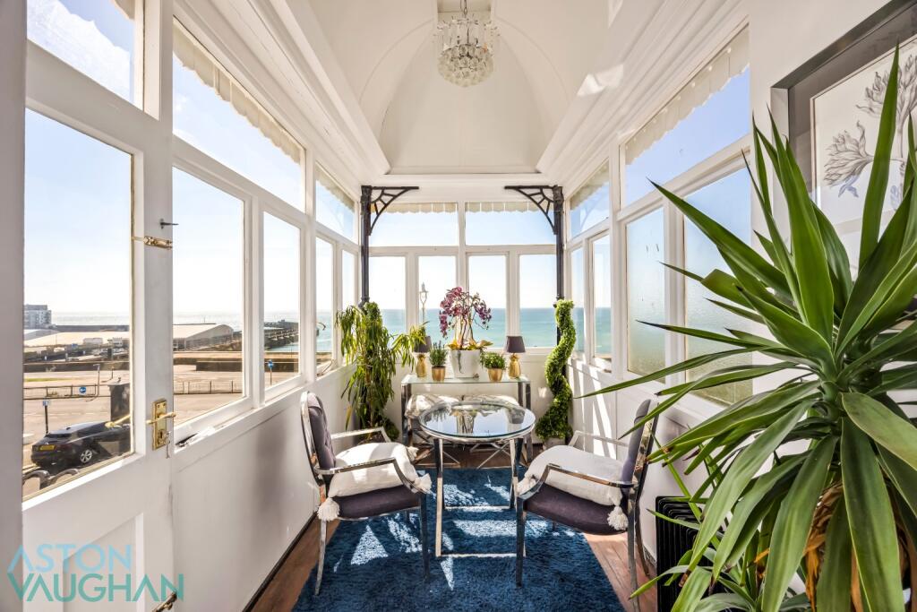 Arundel Terrace, Brighton, BN2 1GA photo 5