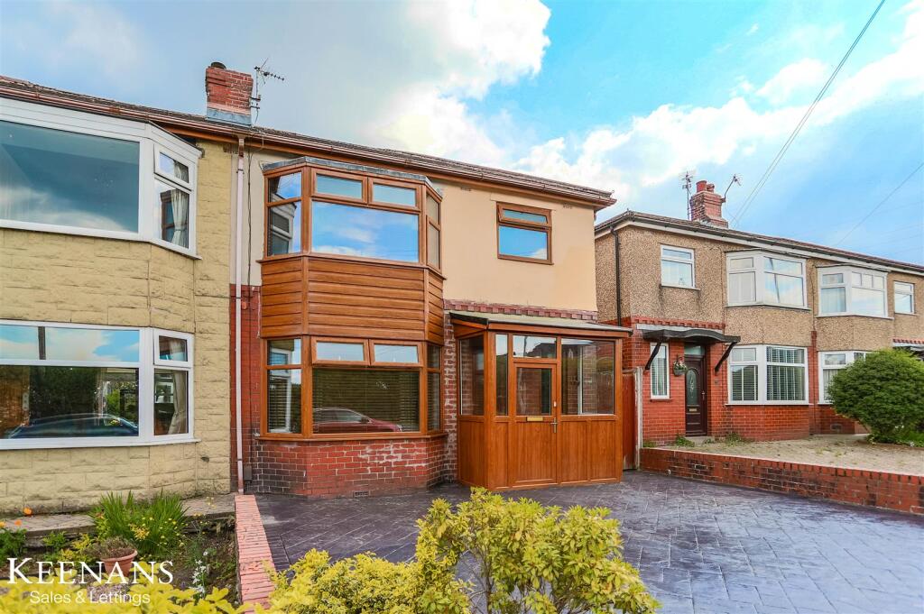 Additional image 2 of Pendle View, Altham, Accrington