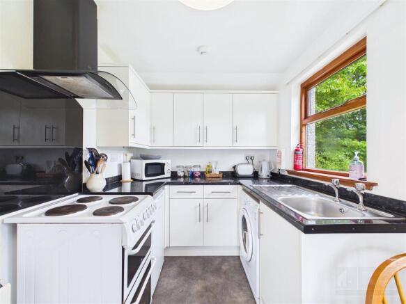 SC Kitchen