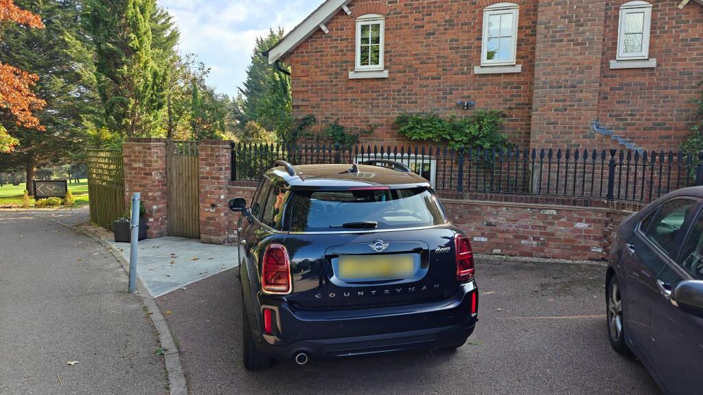 Additional image 22 of The Courtyard, Bedwell Park, Essendon, AL9