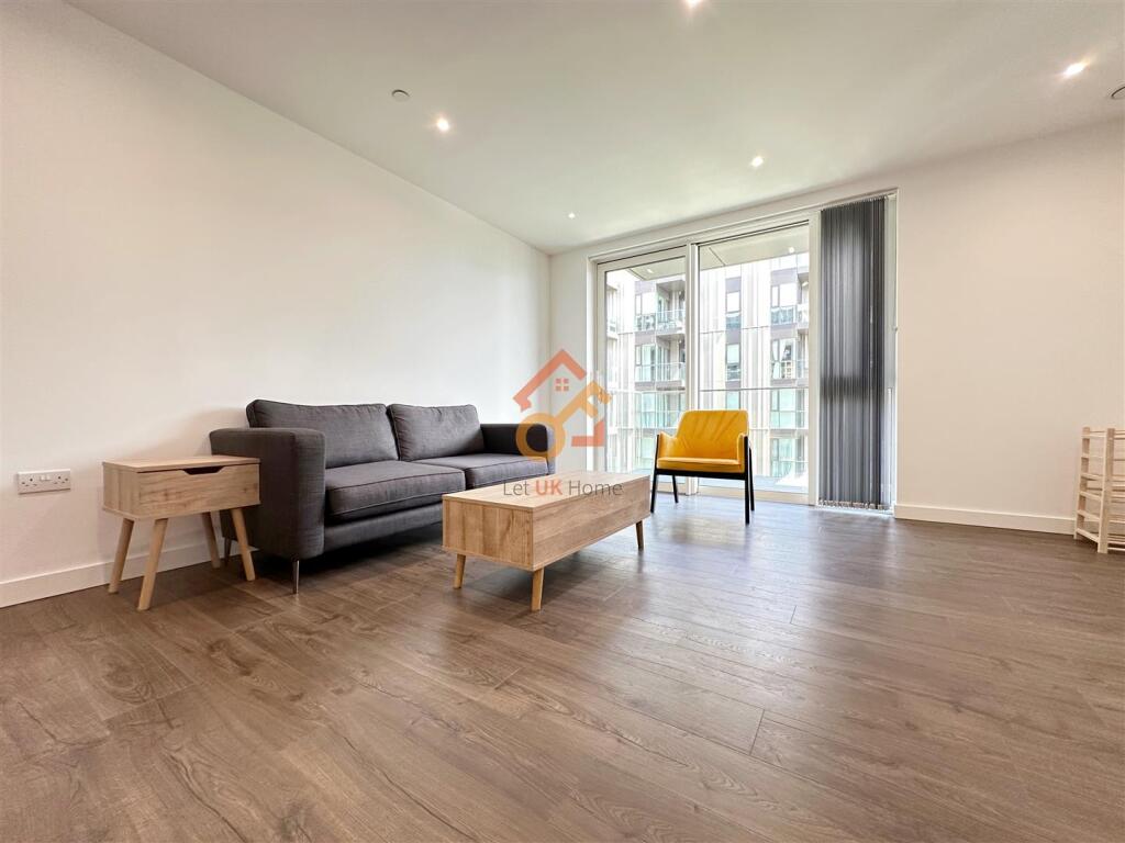 Main image of property: Hartingtons Court, Coster Avenue, Woodberry Down, London N4