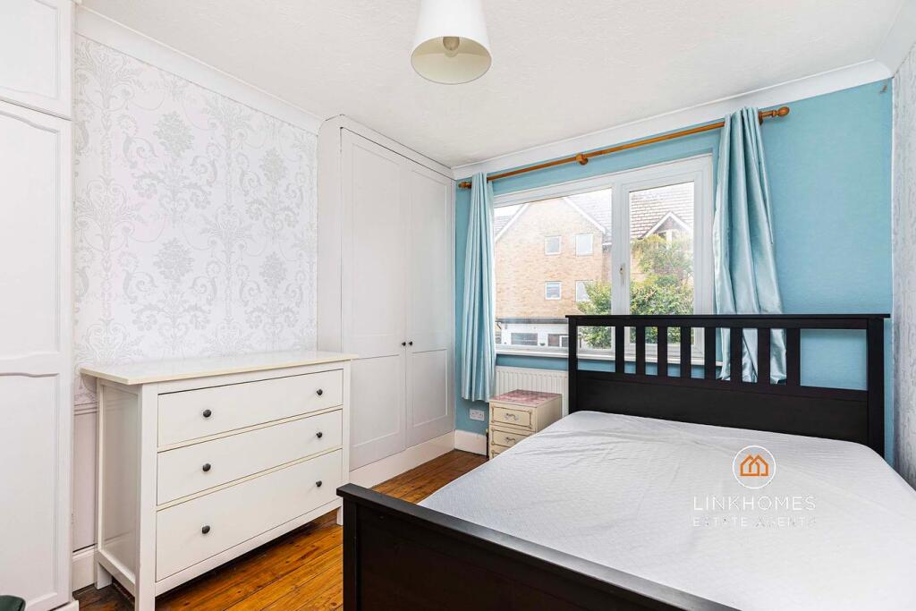 House in Bournemouth - More
