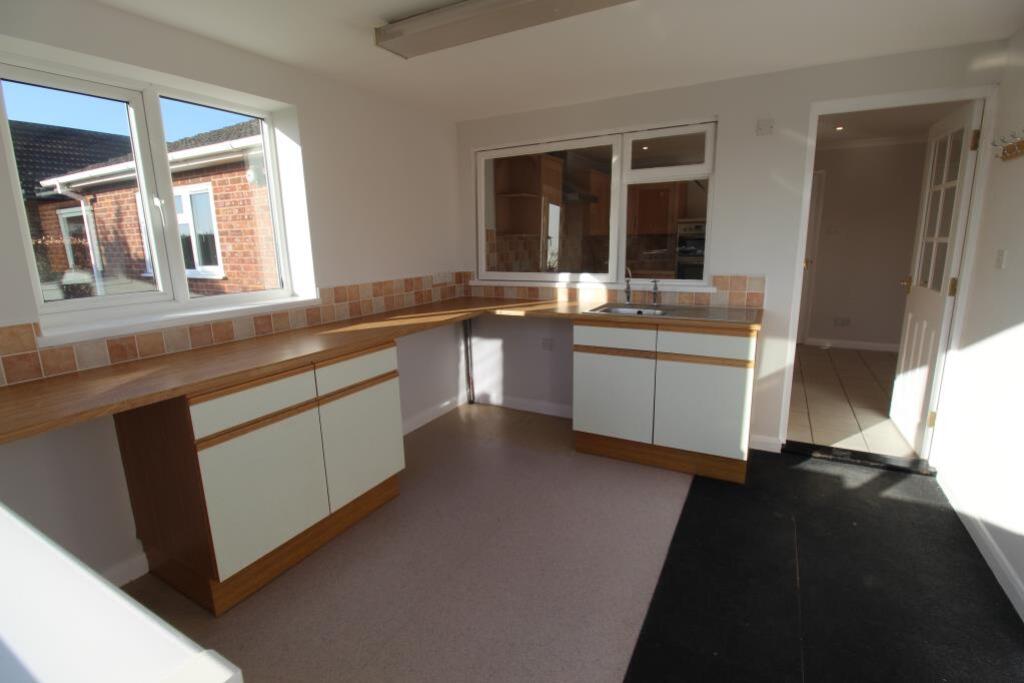 House in East Cambridgeshire, Bassingbourn Fields, Fordham - More