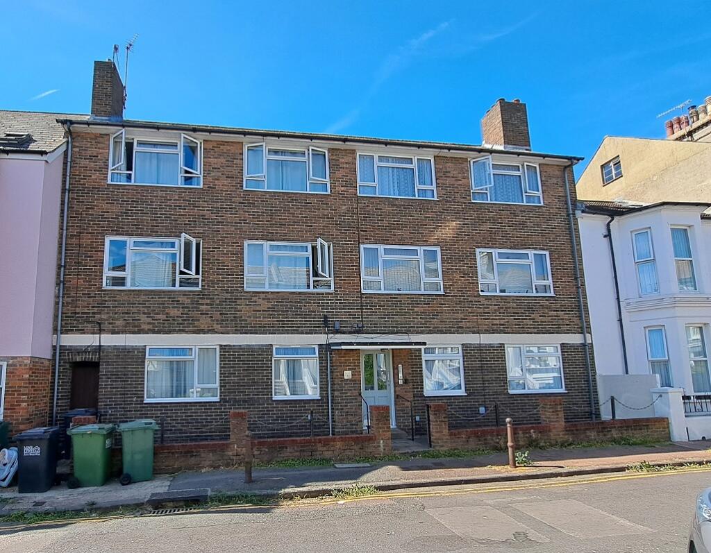 Main image of property: York Road, Little Chelsea, Eastbourne, East Sussex